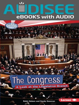 The Congress - ebook